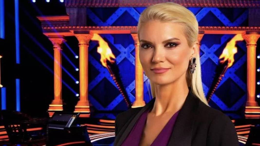 Bağış gecesinin ünlü sunucusu Pelin Çift bakın yıllardır kiminle evliymiş! Meğer hepimiz tanıyormuşuz: 14 yıl önce... 4